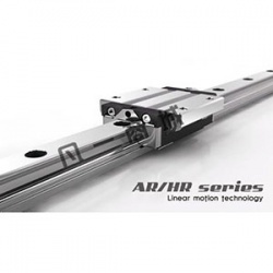 直線導軌CPC直線導軌AR系列AR25FSB1V0N2060